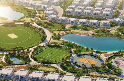 Top 5 Reasons to Live in Damac Hills