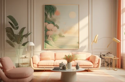 Interior Trends for Dubai Apartments: Embracing Contemporary Elegance in 2024