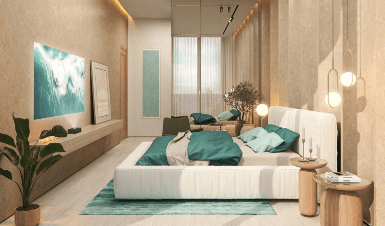 Damac Lagoons Views Phase 2