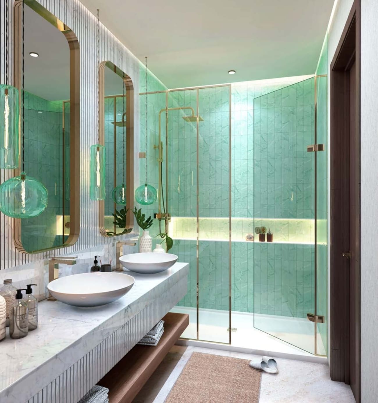 Damac Lagoons Views Phase 2