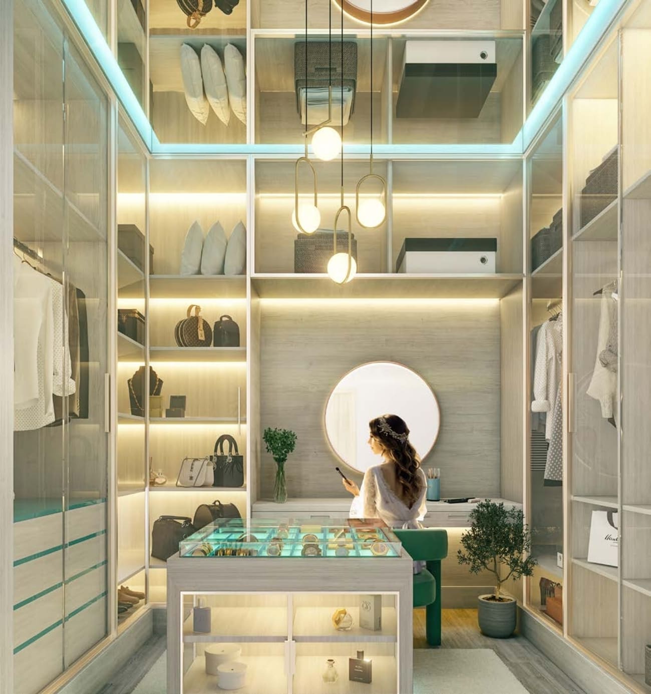 Damac Lagoons Views Phase 2