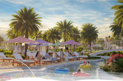 Exploring Off-Plan Property Investment Opportunities in Dubai: