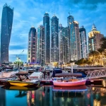 UAE's Vision for an Innovation-Based Economy: Pioneering Global Leadership by 2034